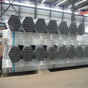 ASTM A53 Horganyzott acélcső