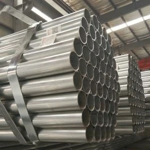 FORDULATLAN GALVANIZÁLT ROUND STEEL PIPE / GI PIPE PRE GALVANIZED STEEL CIPŐ GALVANIZED CUBLE FOR