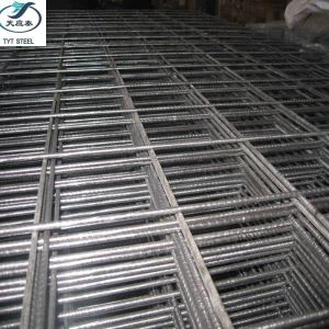 Teljes értékű beton megerősítő huzalháló