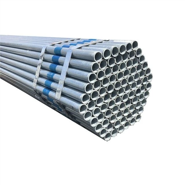 ASTM A36 horganyzott cső