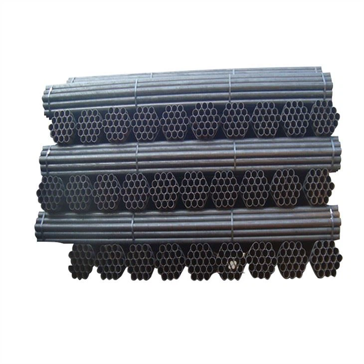 Elektromos ellenállású hegesztett cső