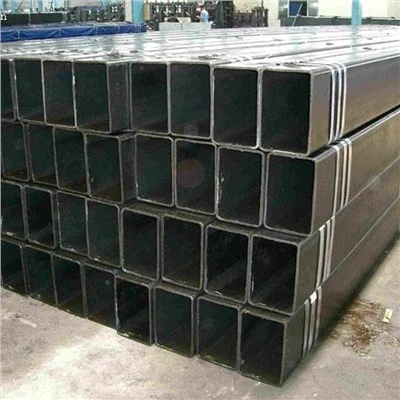 ERW Steel Pipes hegesztett cső
